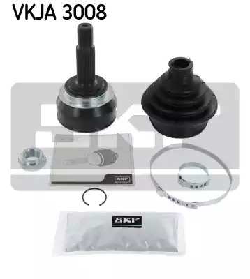 Шарнирный комплект SKF VKJA 3008 (VKN 401)
